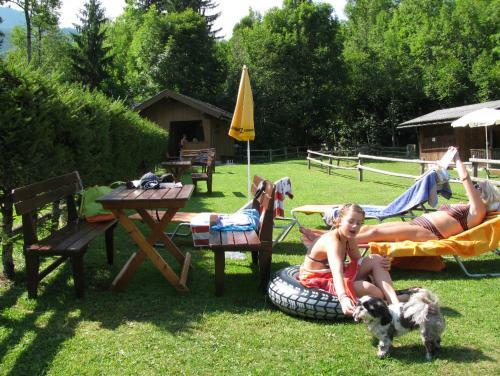 Apartamento Ferienwohnungen Mitterer