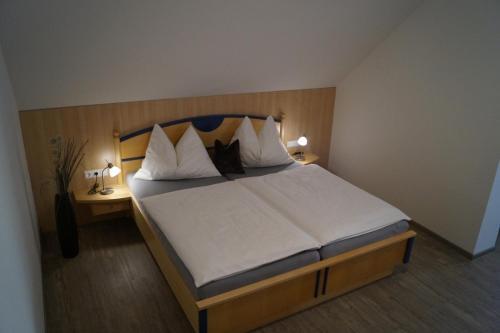 Apartamento Haus Garz