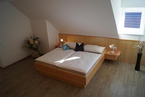 Apartamento Haus Garz