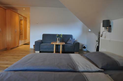 Apartamento Haus Garz