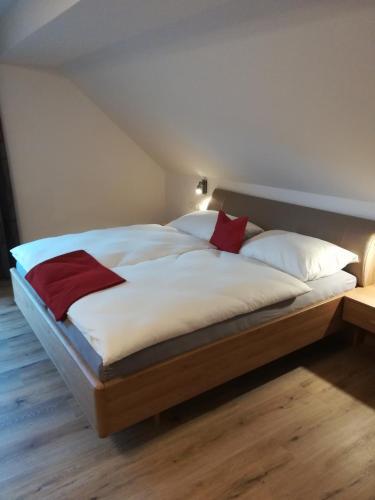Apartamento Haus Garz