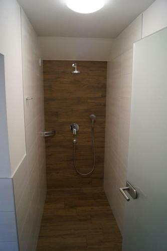 Apartamento Haus Garz