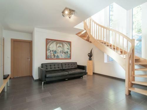 Holiday Home Bella Isa Weissensee