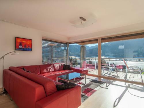 Holiday Home Bella Isa Weissensee