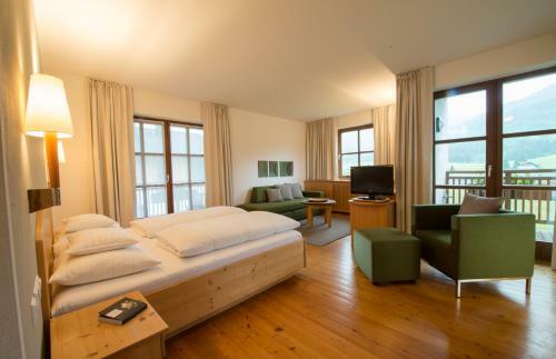 Genie�erhotel Die Forelle