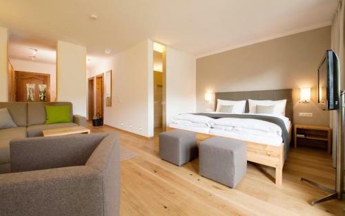 Genie�erhotel Die Forelle