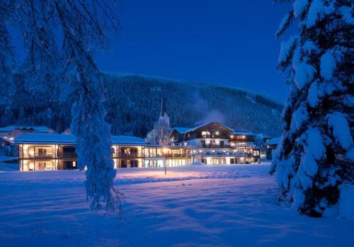 Genie�erhotel Die Forelle