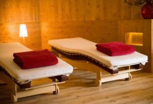 Genie�erhotel Die Forelle