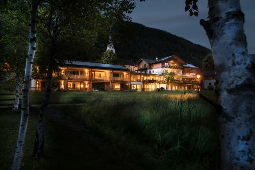 Genie�erhotel Die Forelle