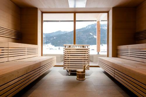 Genie�erhotel Die Forelle