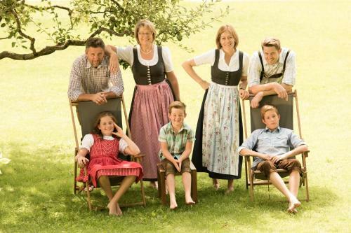 Genie�erhotel Die Forelle