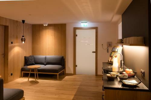 Genie�erhotel Die Forelle