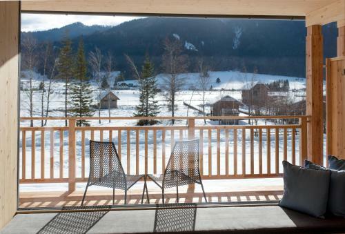 Genie�erhotel Die Forelle