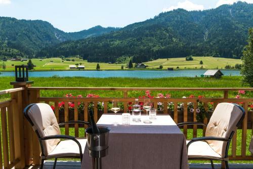 Genie�erhotel Die Forelle