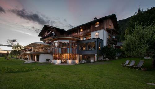 Genie�erhotel Die Forelle