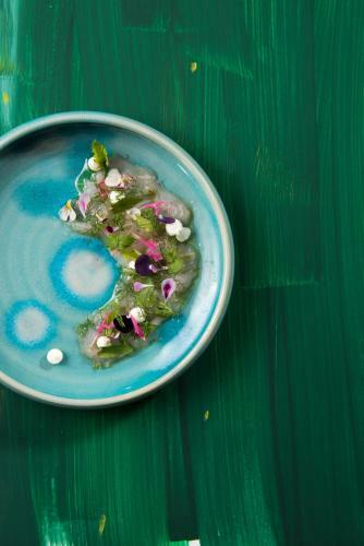 Genie�erhotel Die Forelle