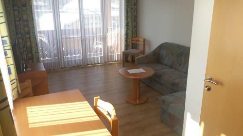 Hostal Pension Untergasser