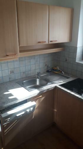 Hostal Pension Untergasser