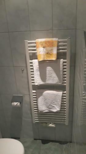 Hostal Pension Untergasser