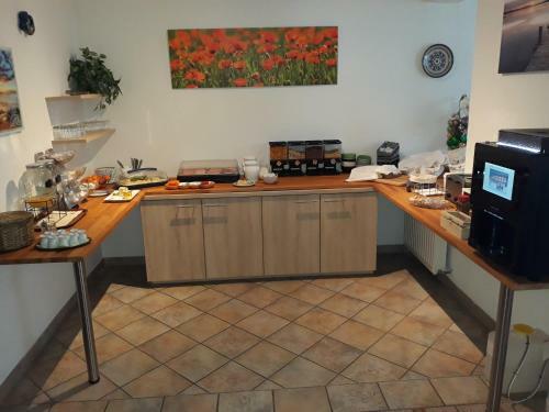 Hostal Pension Untergasser