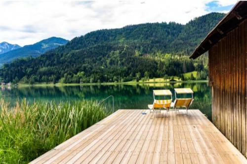 Hostal Pension Untergasser