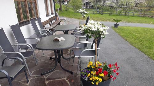 Hostal Pension Untergasser