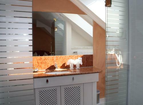 Apartamentos Der Ronacherfels