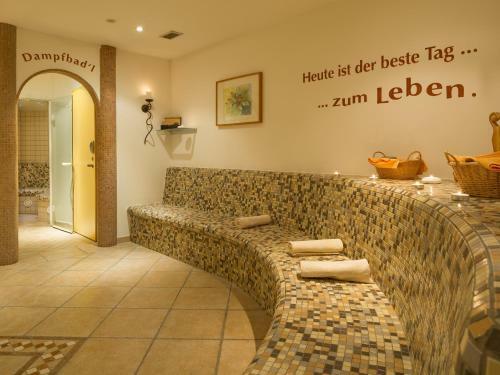 Hotel Nagglerhof Am Weissensee