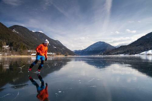 Hotel Nagglerhof Am Weissensee