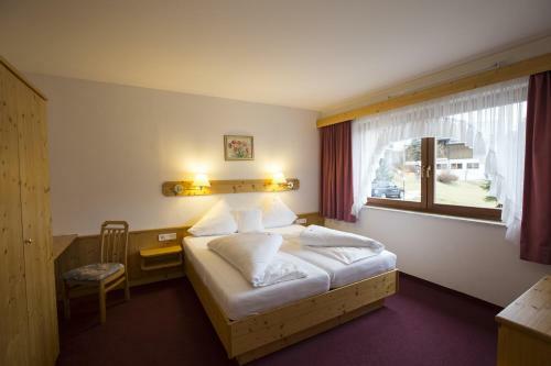 Hotel Wiesenhof