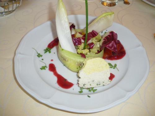 Hotel Wiesenhof