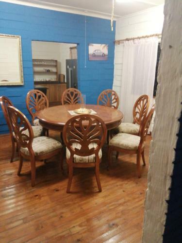Hostal Mandlakazi Guest House