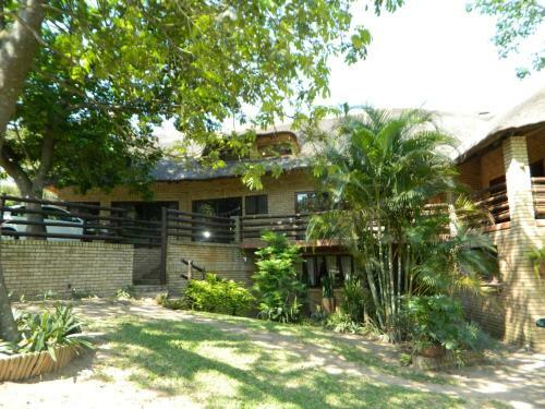 Apartamento Aloe Cottage