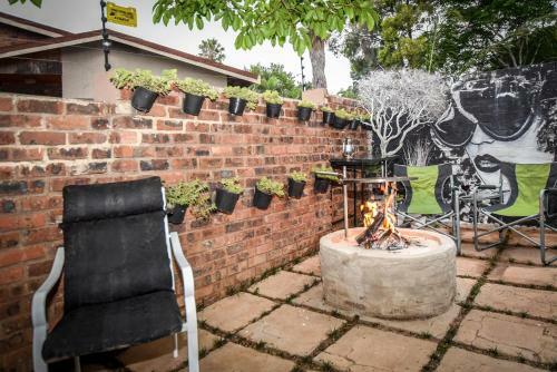 Hello Sunshine Self Catering Studio Apartment