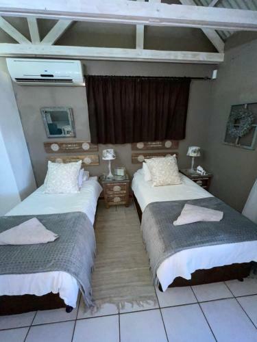 Apartamento Accommodation Earth Angel