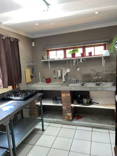 Apartamento Accommodation Earth Angel