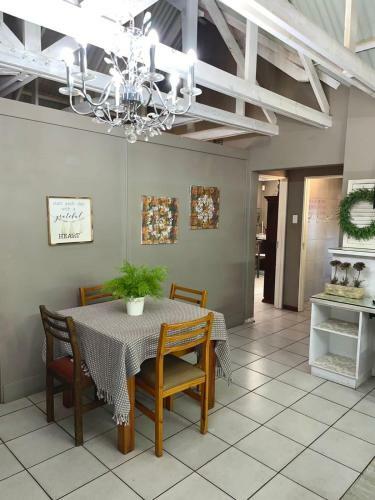Apartamento Accommodation Earth Angel