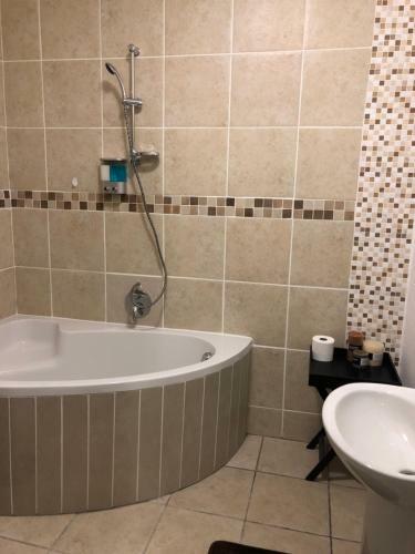 Apartamento Sweet Home Alibama