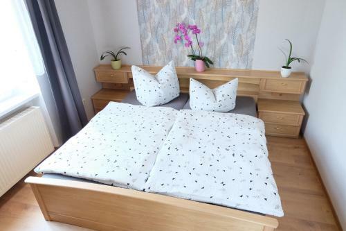 Apartamento Ferienwohnung Kroppenm�hle