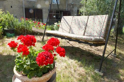Apartamento Ferienwohnung Kroppenm�hle