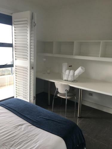 Apartamento Tranquillo