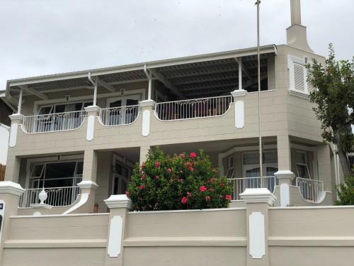 Apartamento Authentic Mossel Bay