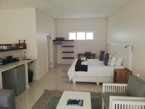 Ana's Place Apartments