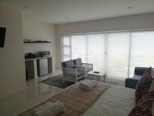 Ana's Place Apartments