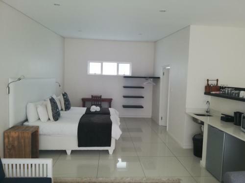 Ana's Place Apartments