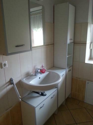 Apartamento Ferienhof Am Nationalpark