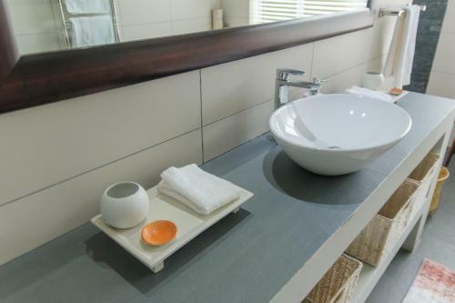 Apartamento Accommodation Mossel Bay Garden Route