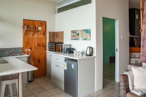 Apartamento Accommodation Mossel Bay Garden Route