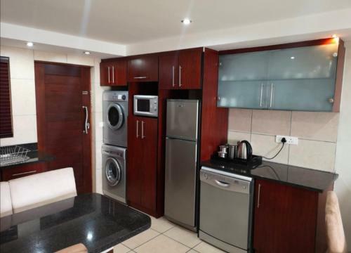Apartamento Nautica Flat 301