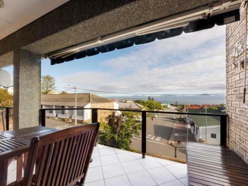 Apartamento Sea View 18